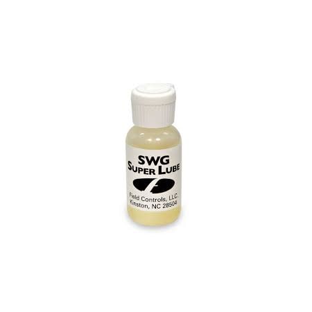Field Controls Swg Super Lube Lube Oil For Swg SWG
